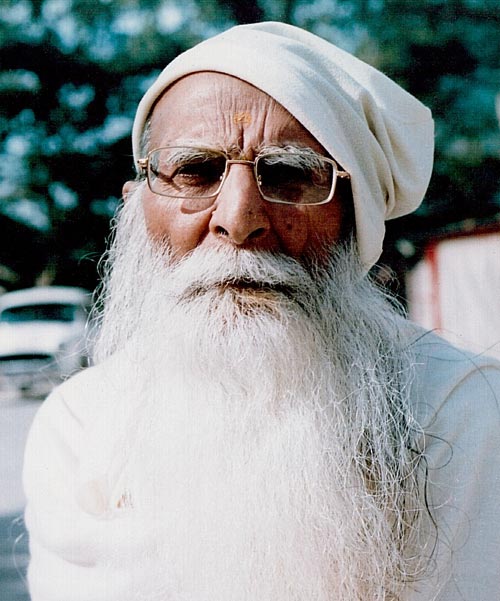 Hans Raj Maharaj